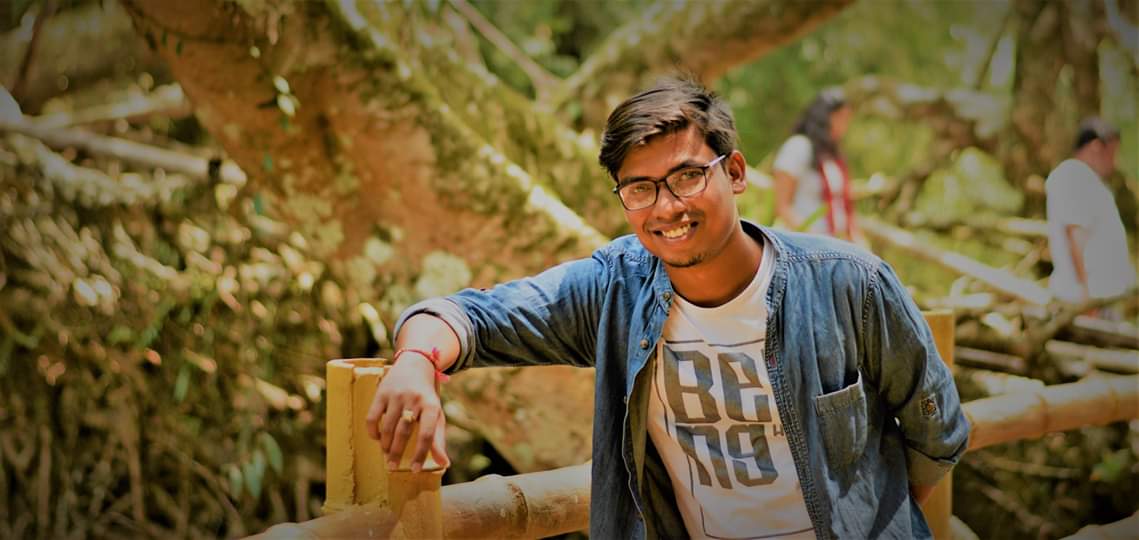 Amar Sankar Kar