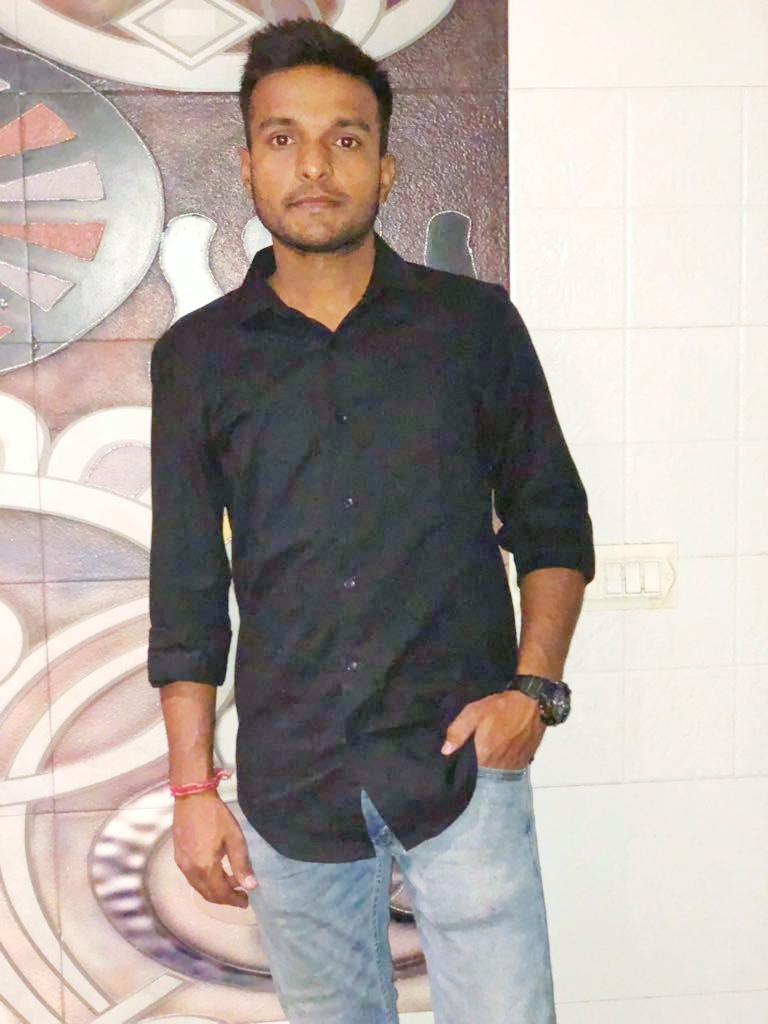 Amar Singh Chauhan