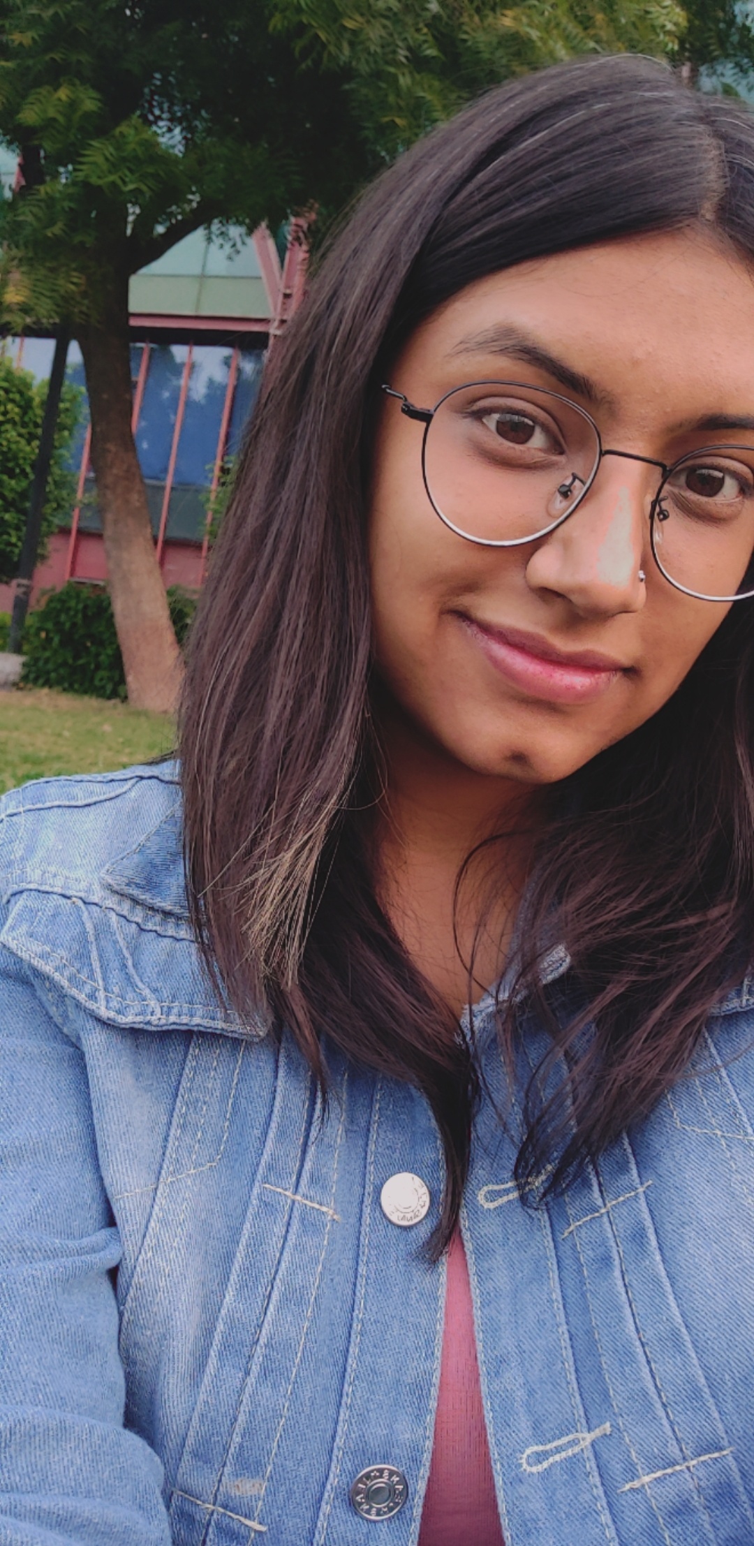 Amisha Bhatia