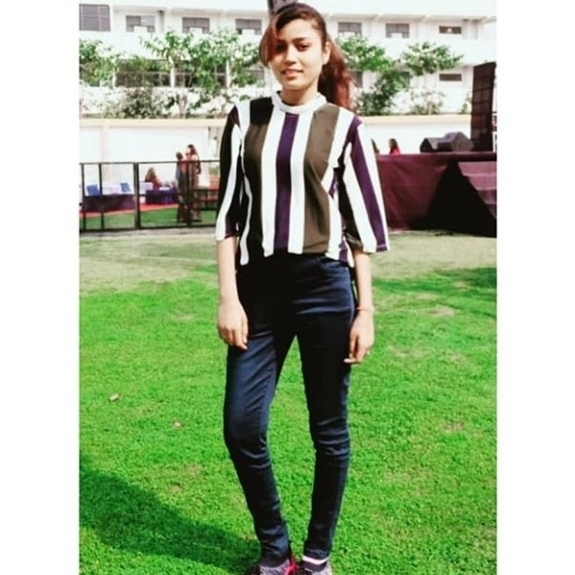 Amisha Sinha