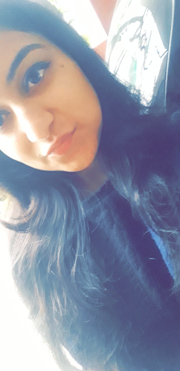 Amisha jogi