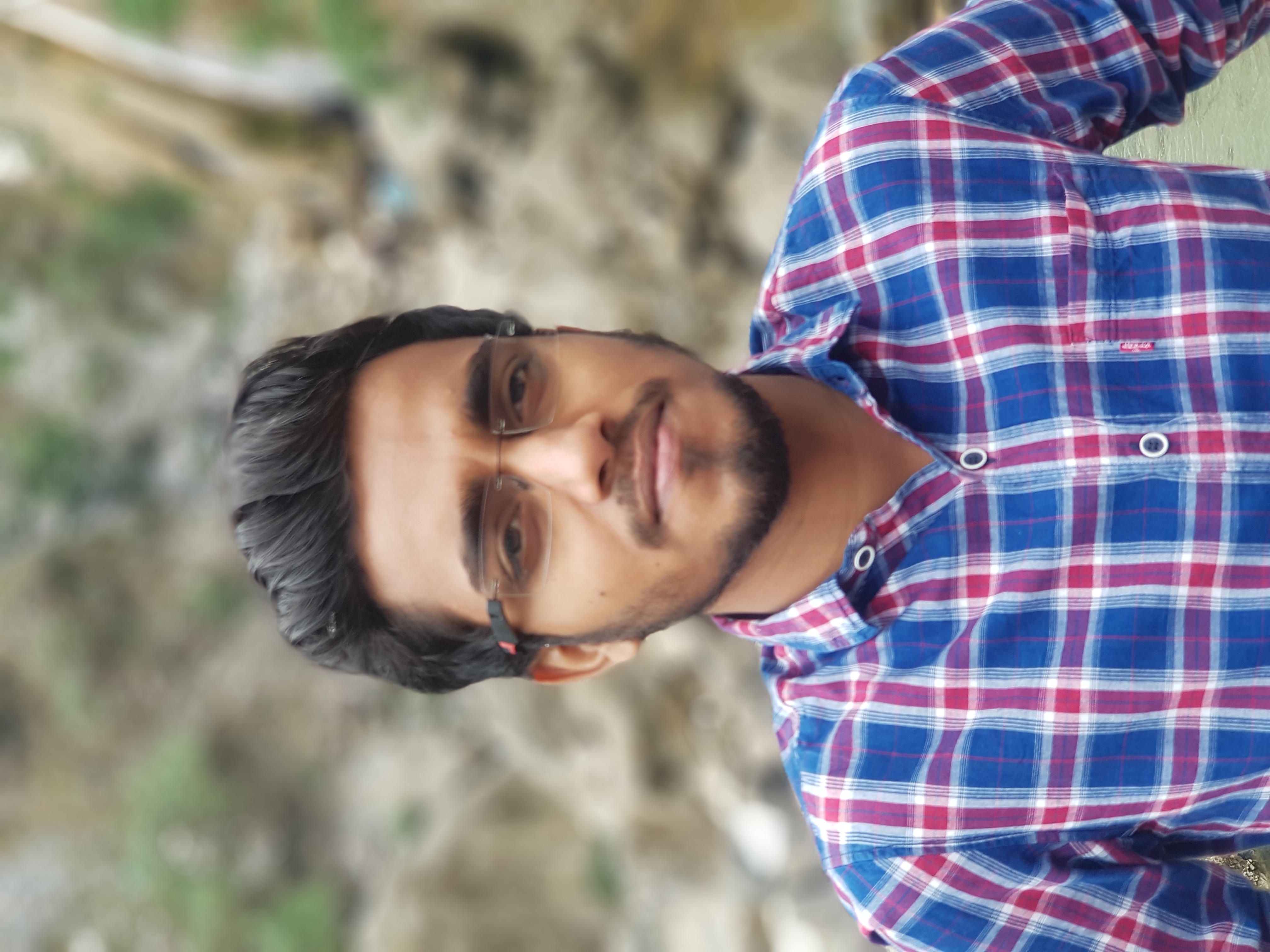 Amit Chaudhary