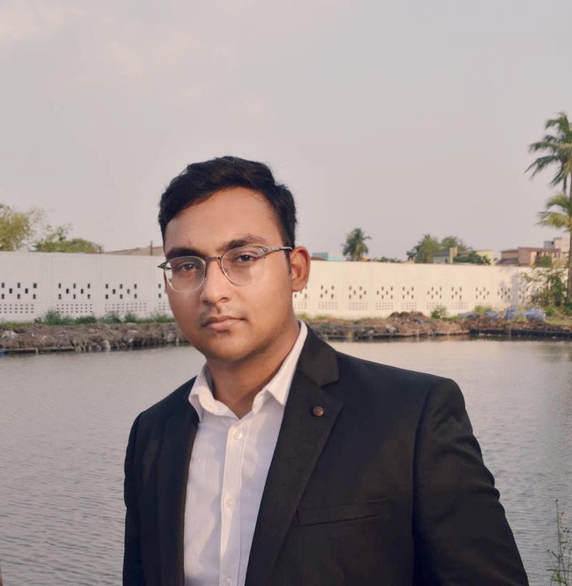 Amit Ganguly