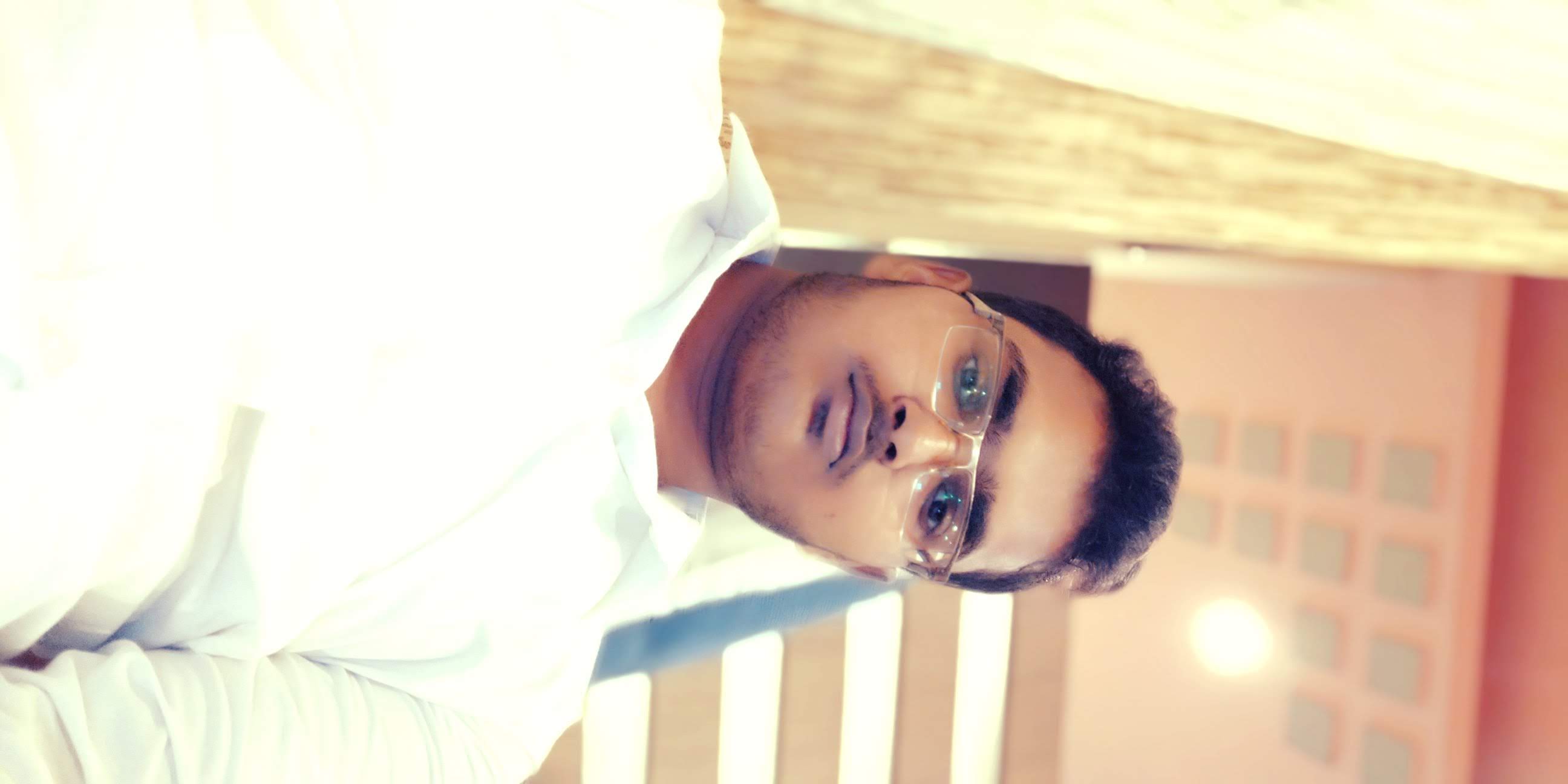 Amit Kumar Patel