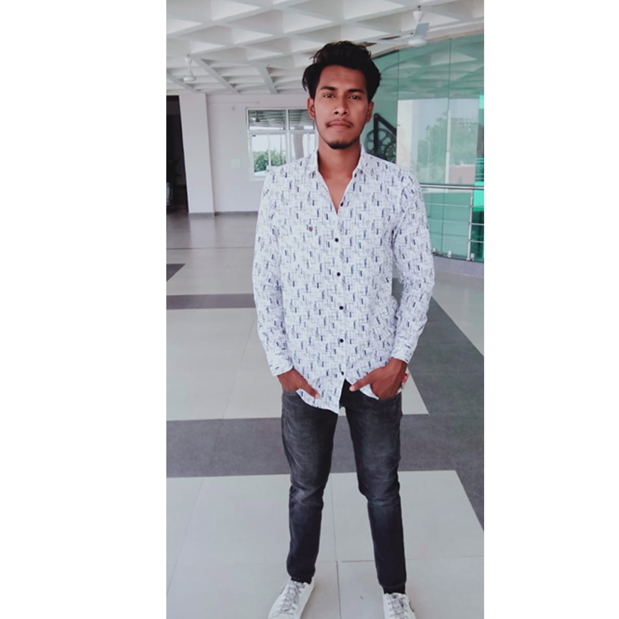 Amit gupta