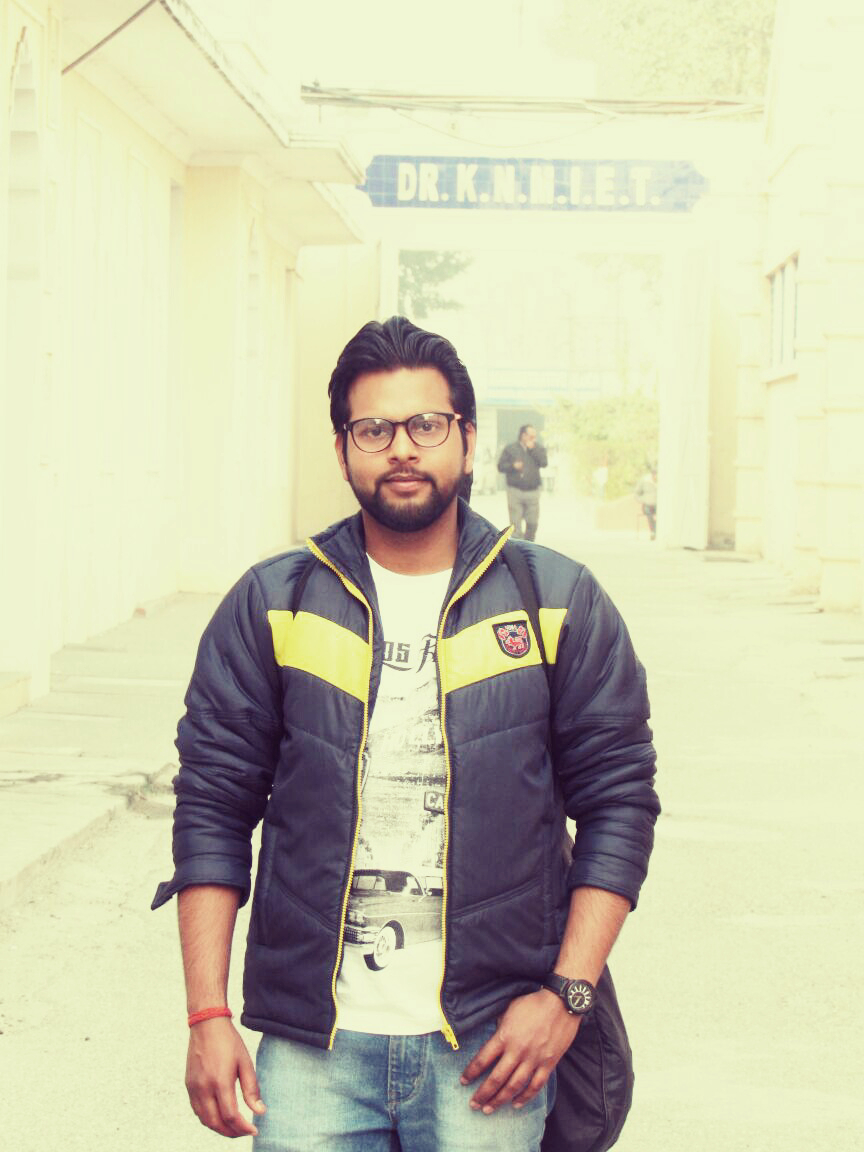 Amit kumar