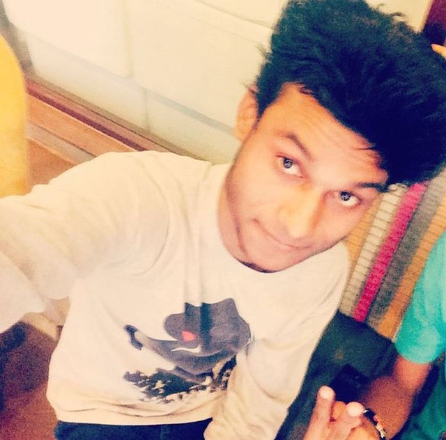 Amod kumar