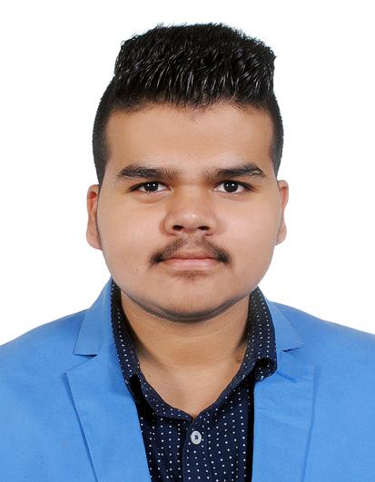 Amogh Banerjee