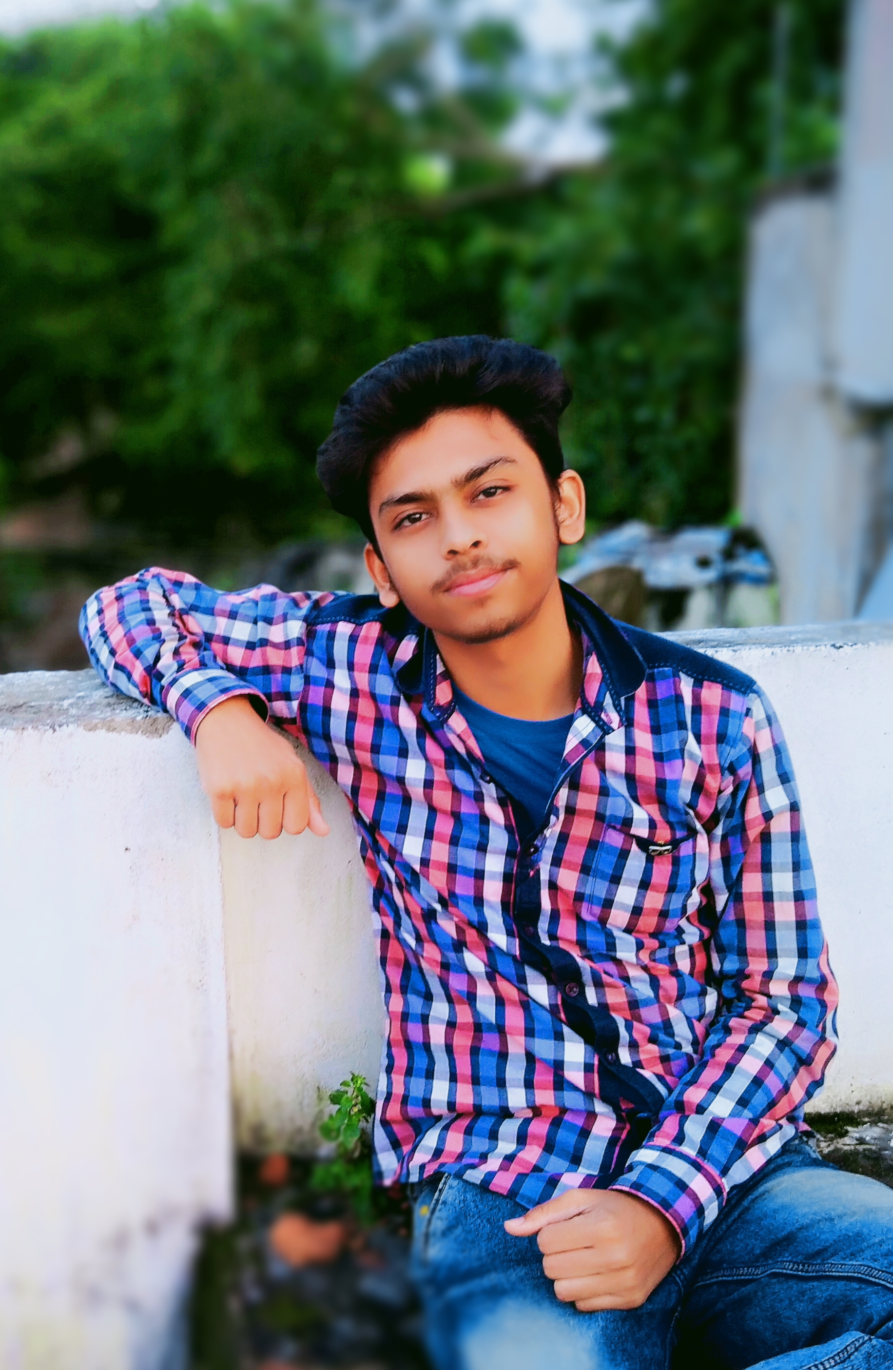 Amol Paliwal