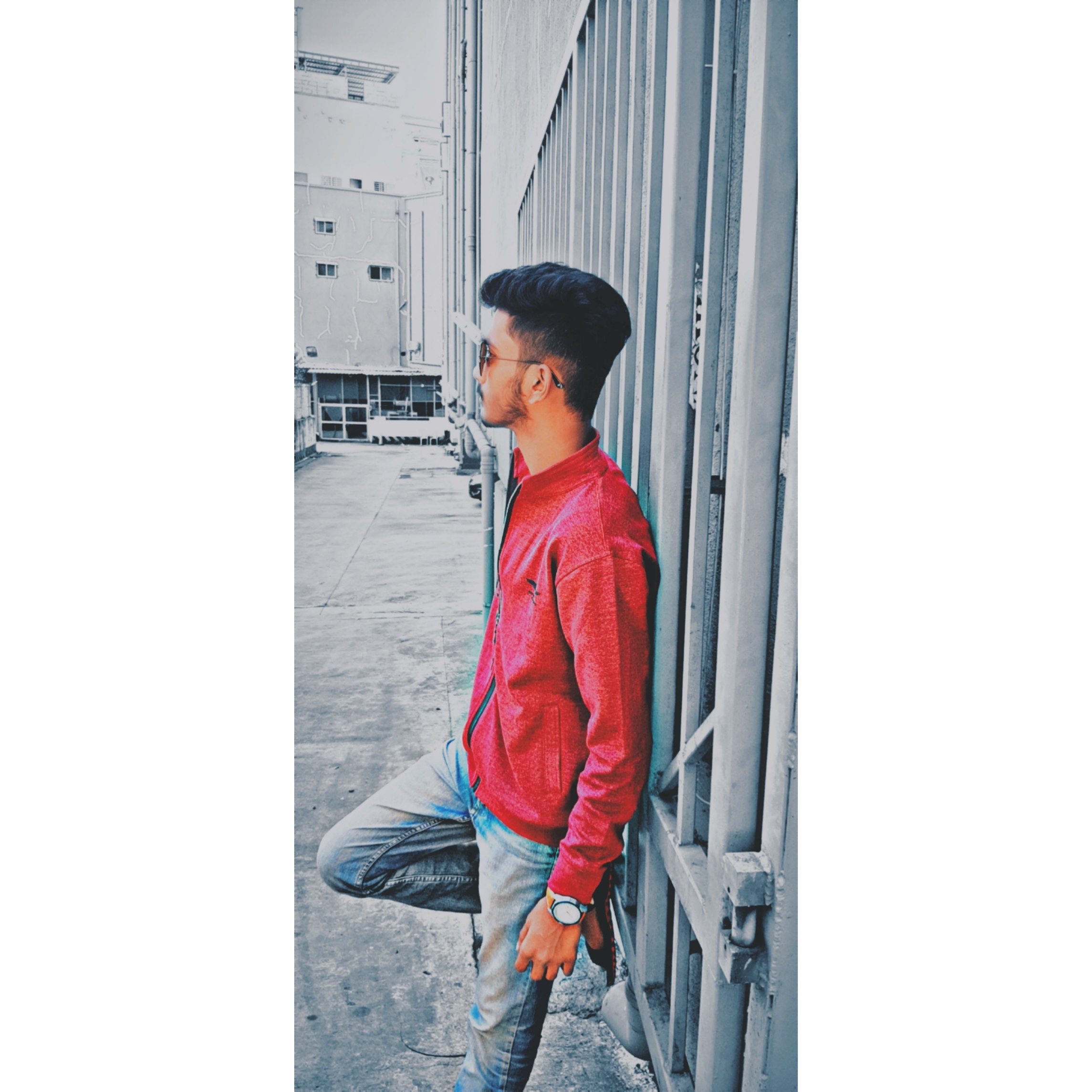 Amol sahane