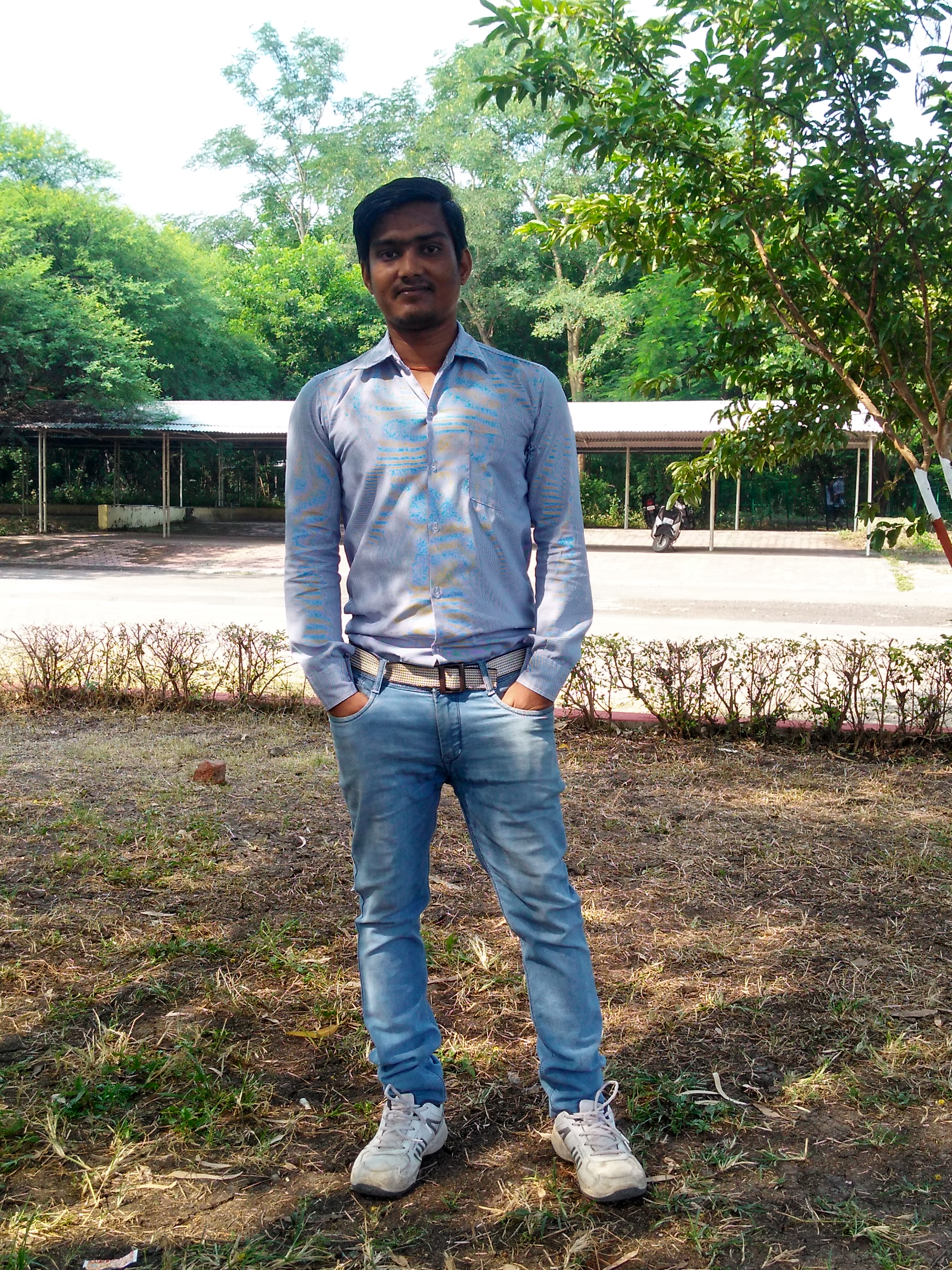 Amrendra kumar