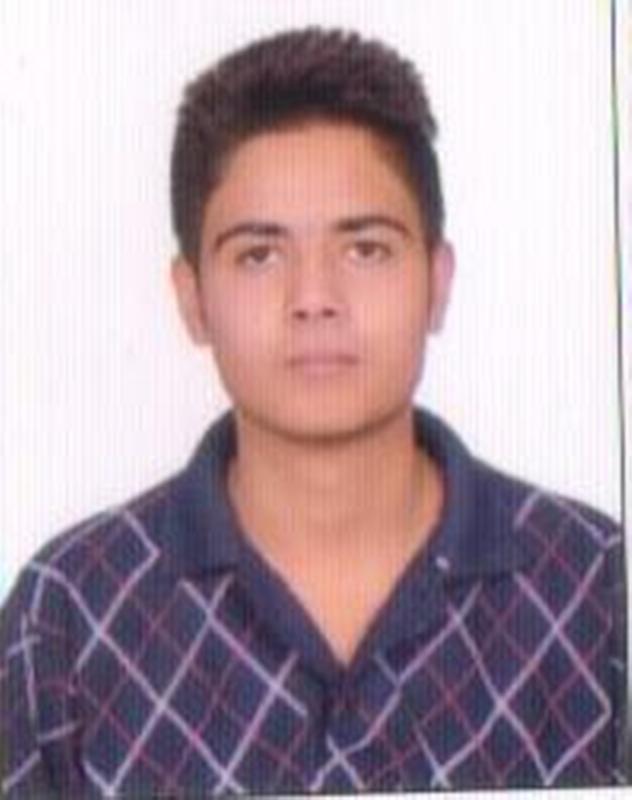 Amrinder singh