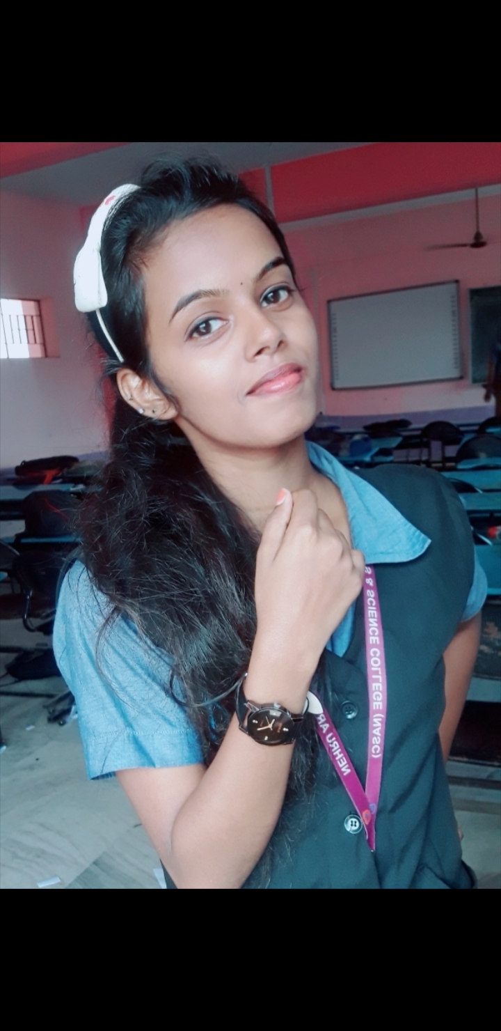 Amrutha PM