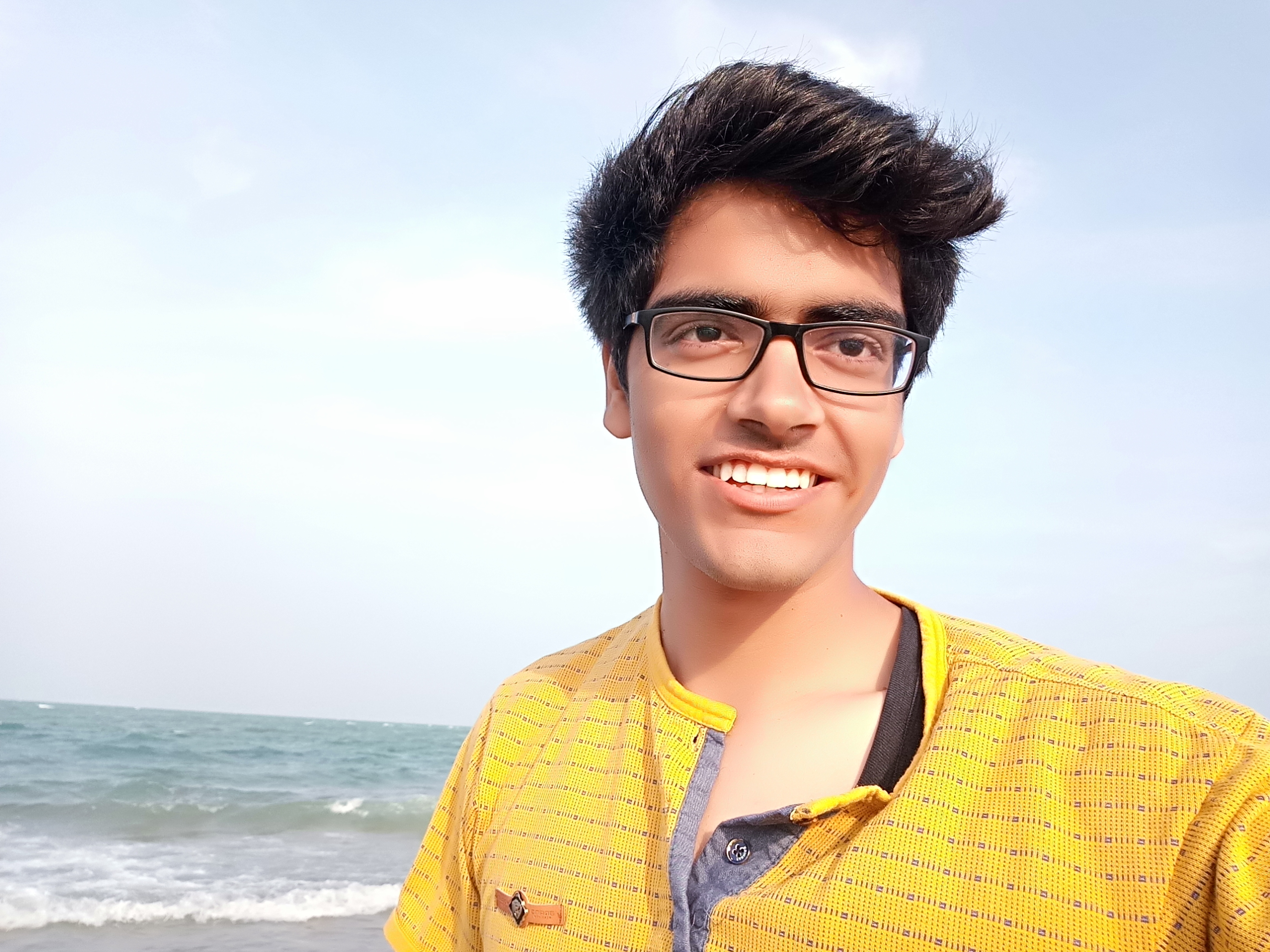 Anand Parikh