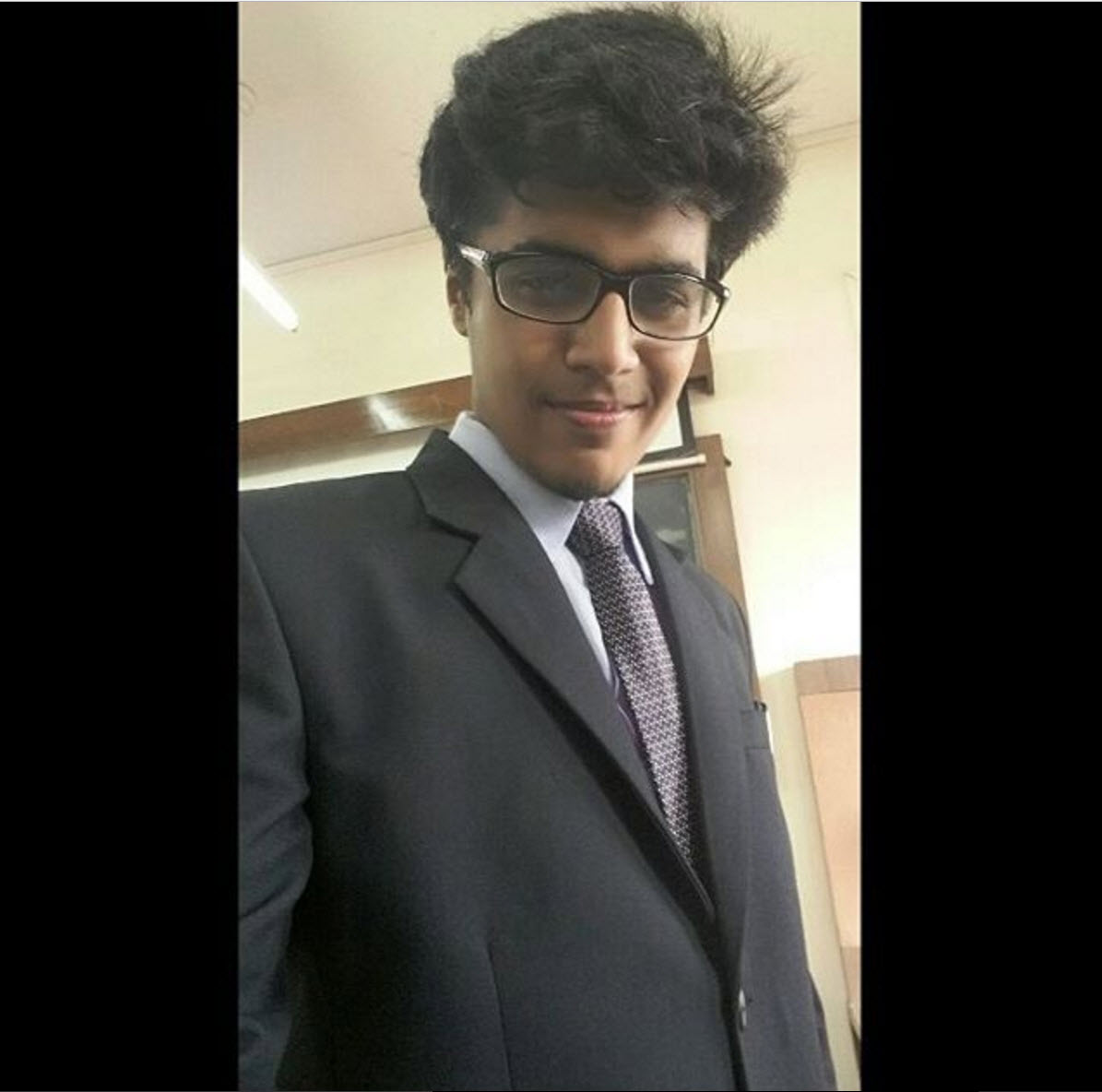 Anand Parkhi