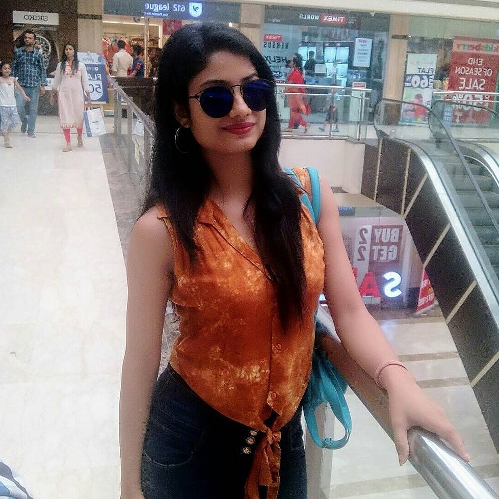 Anandita kumari
