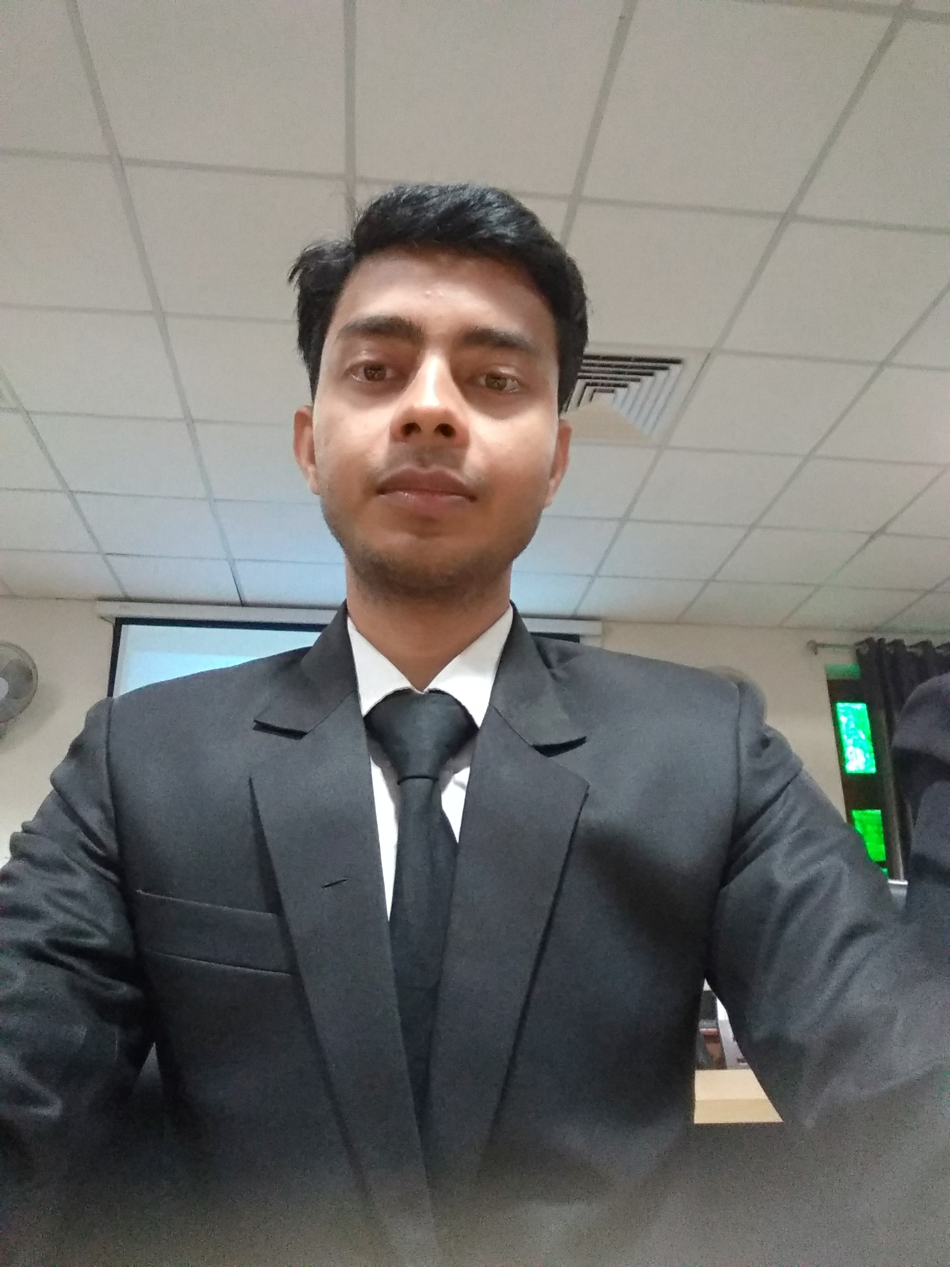 Anand pandey