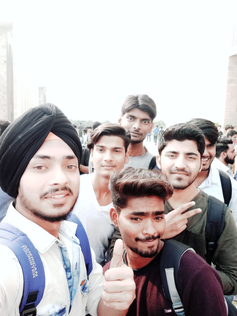 Anand singh