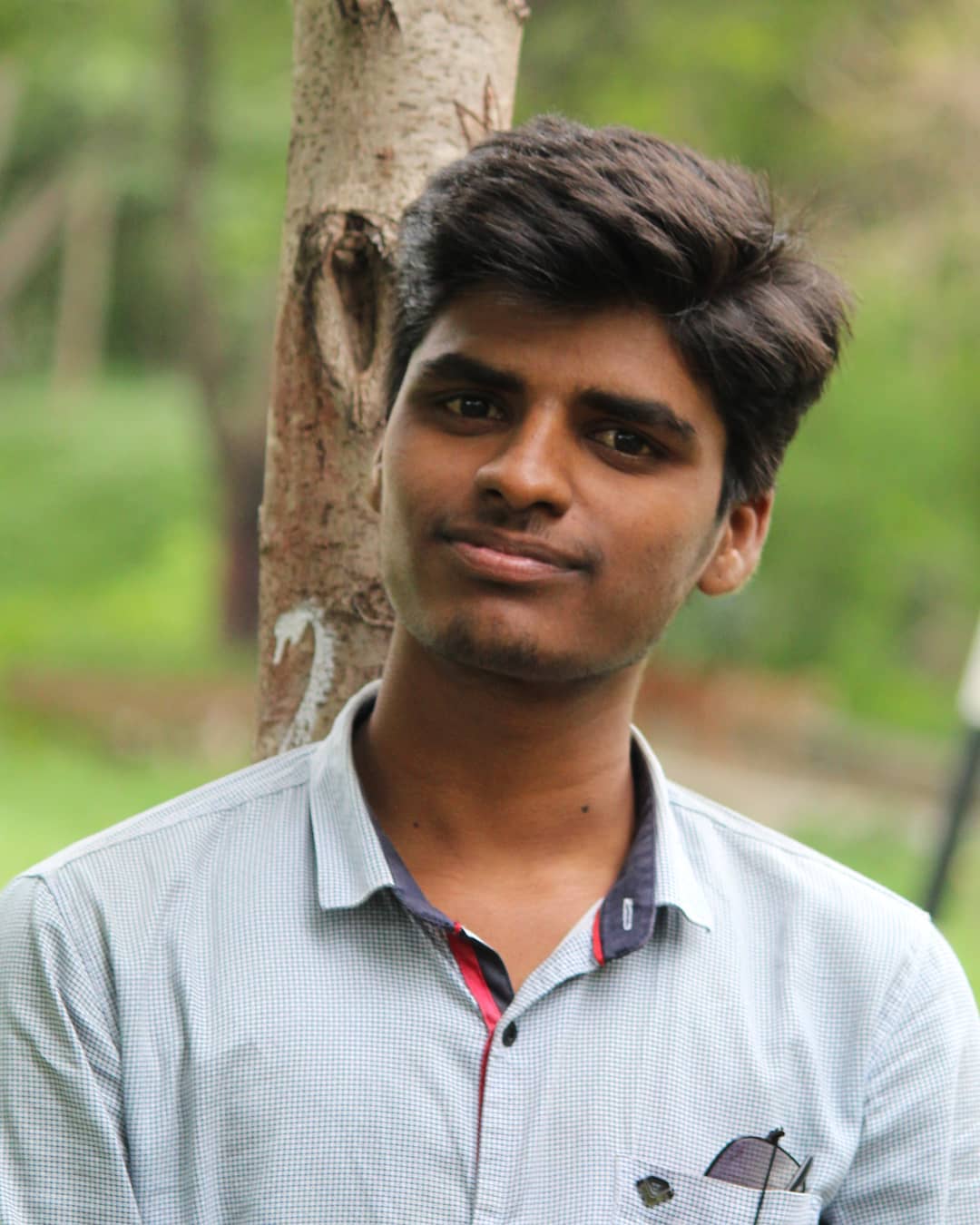 Anant rasve