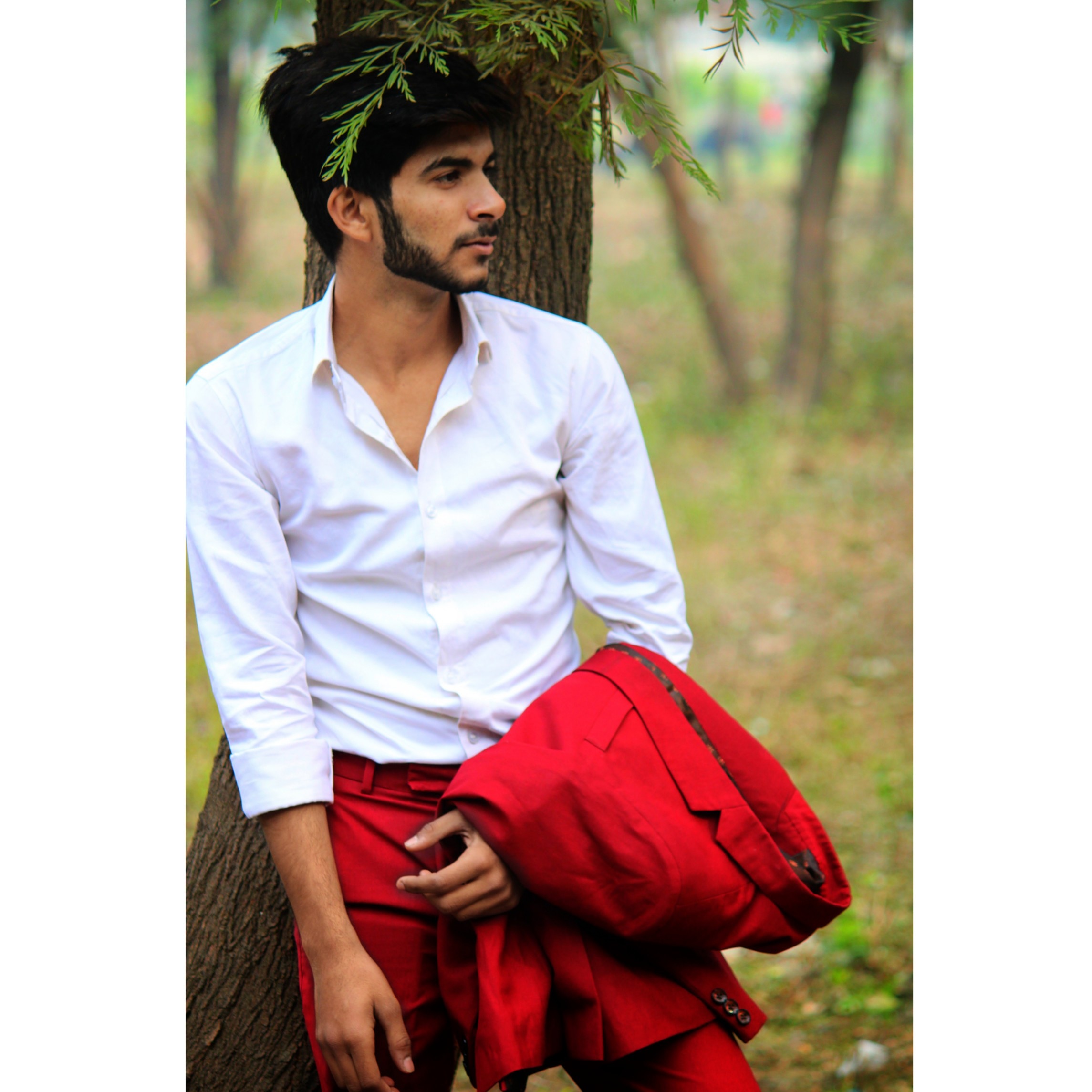 Anas malik