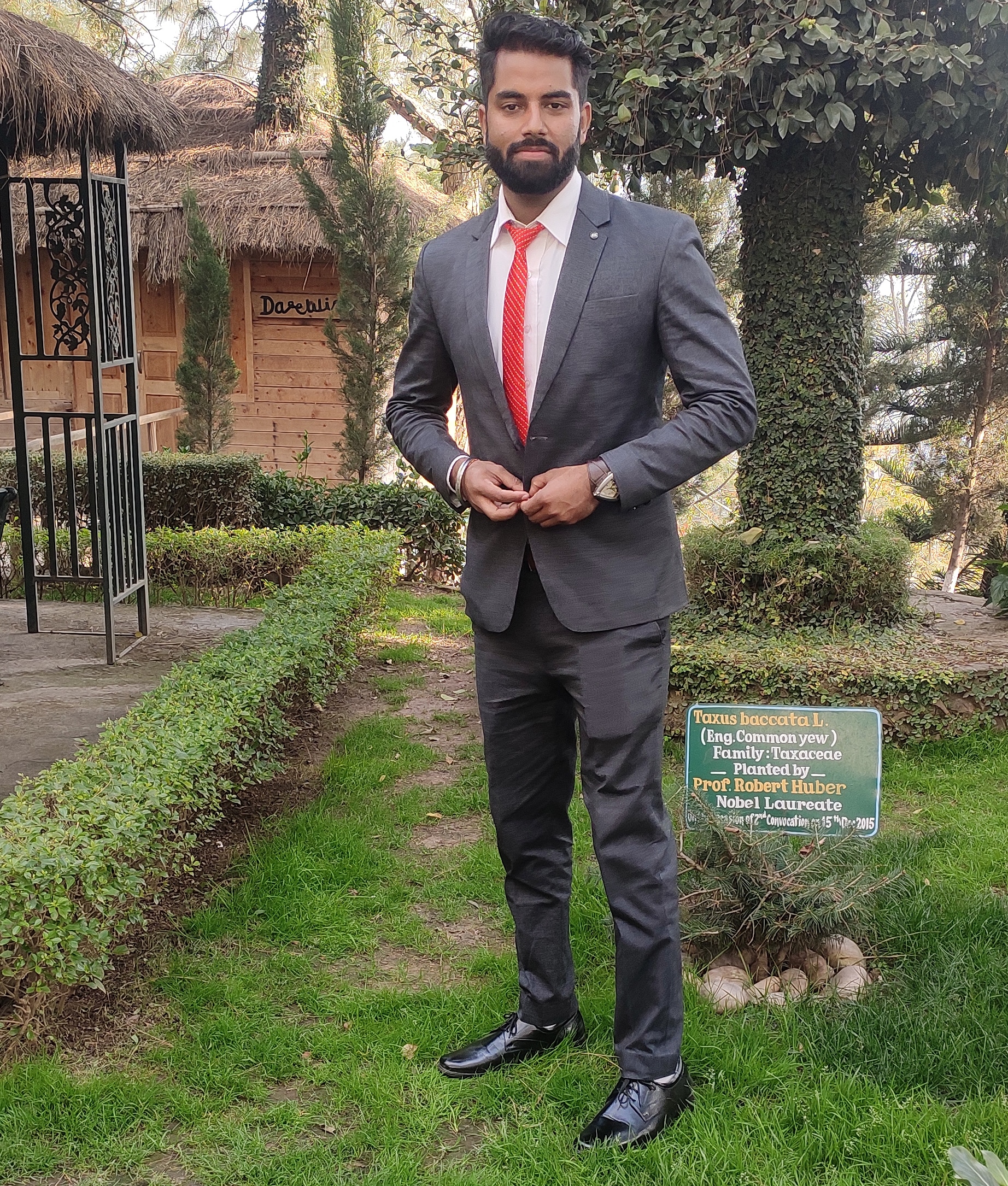 Anchit Sharma