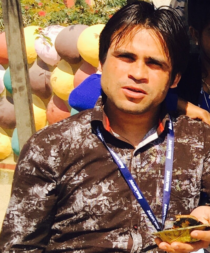 Anees Ahmad