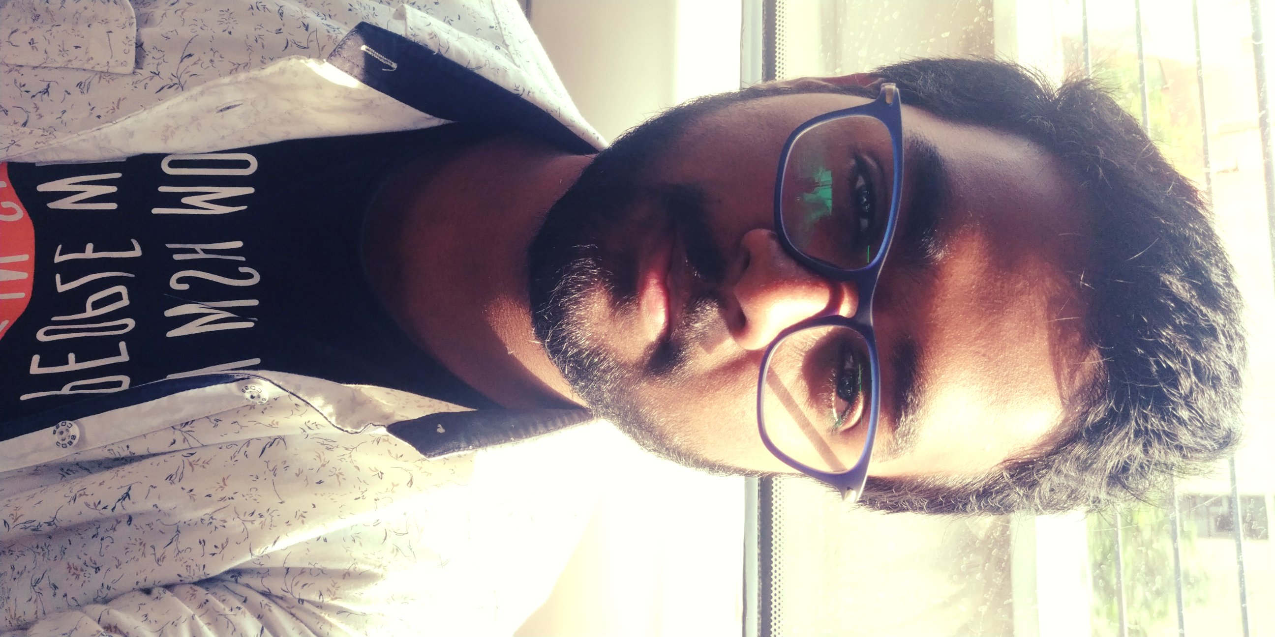 Anikesh Srivastav