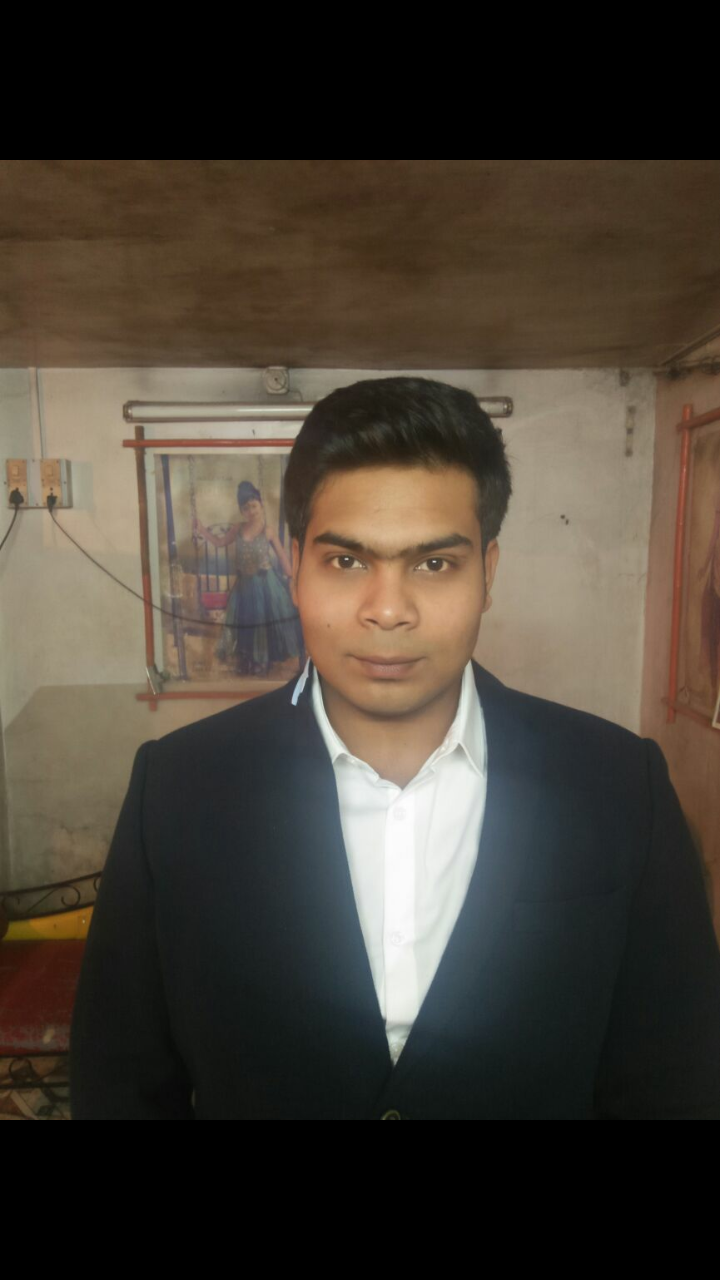Aniket Bose