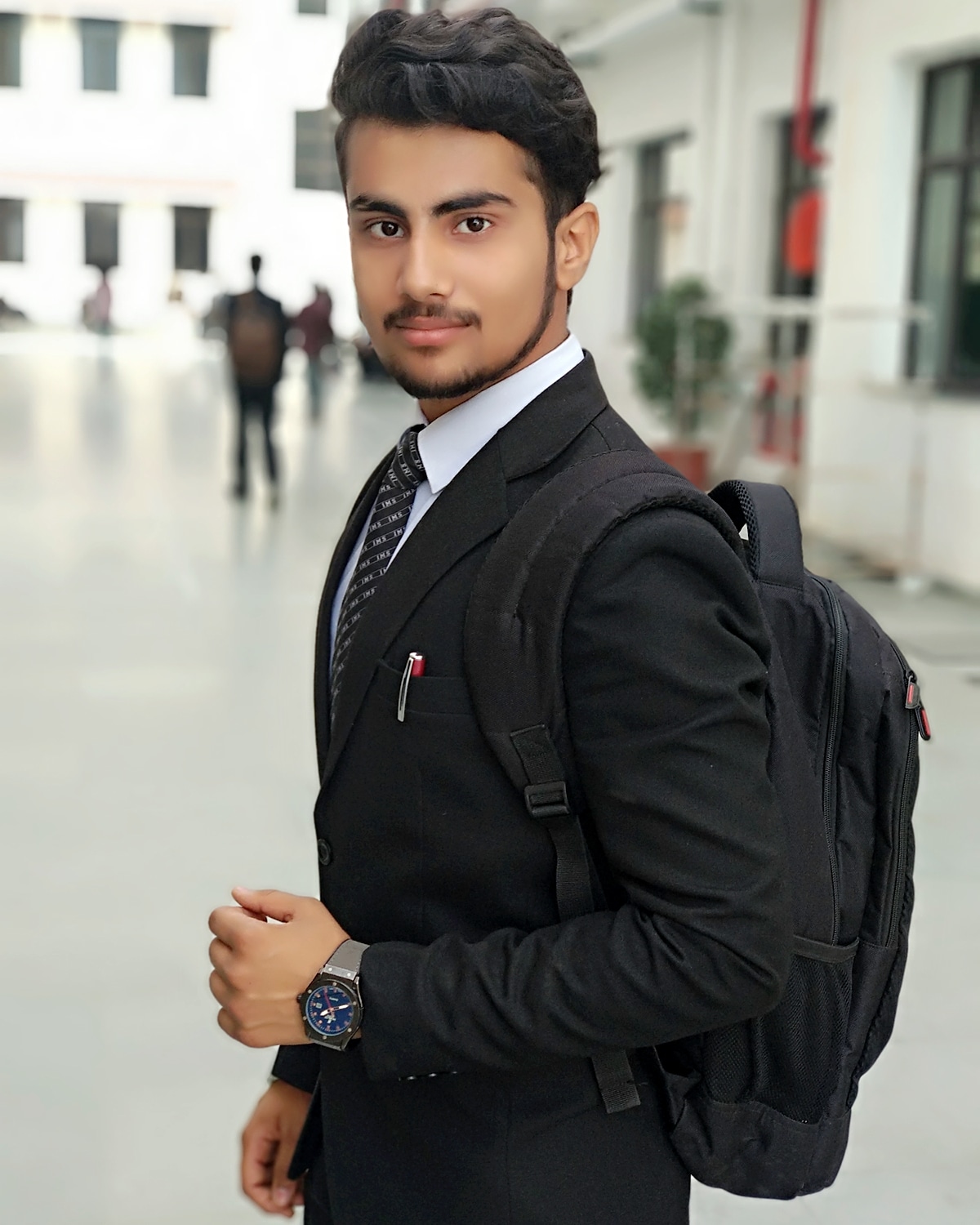 Aniket Kapoor