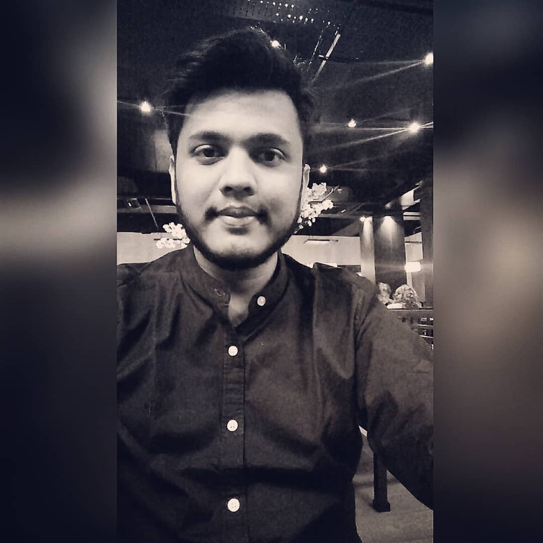 Aniket Kuhikar