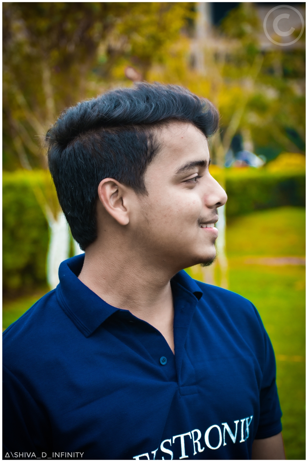 Aniket Padhy