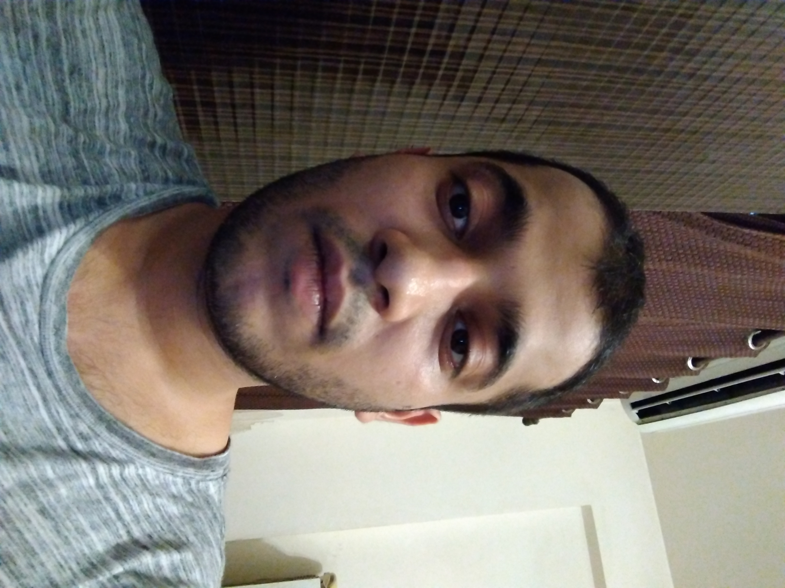 Aniket Sharma