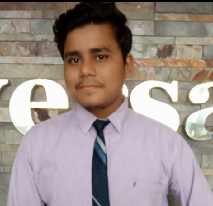 Aniket sharma