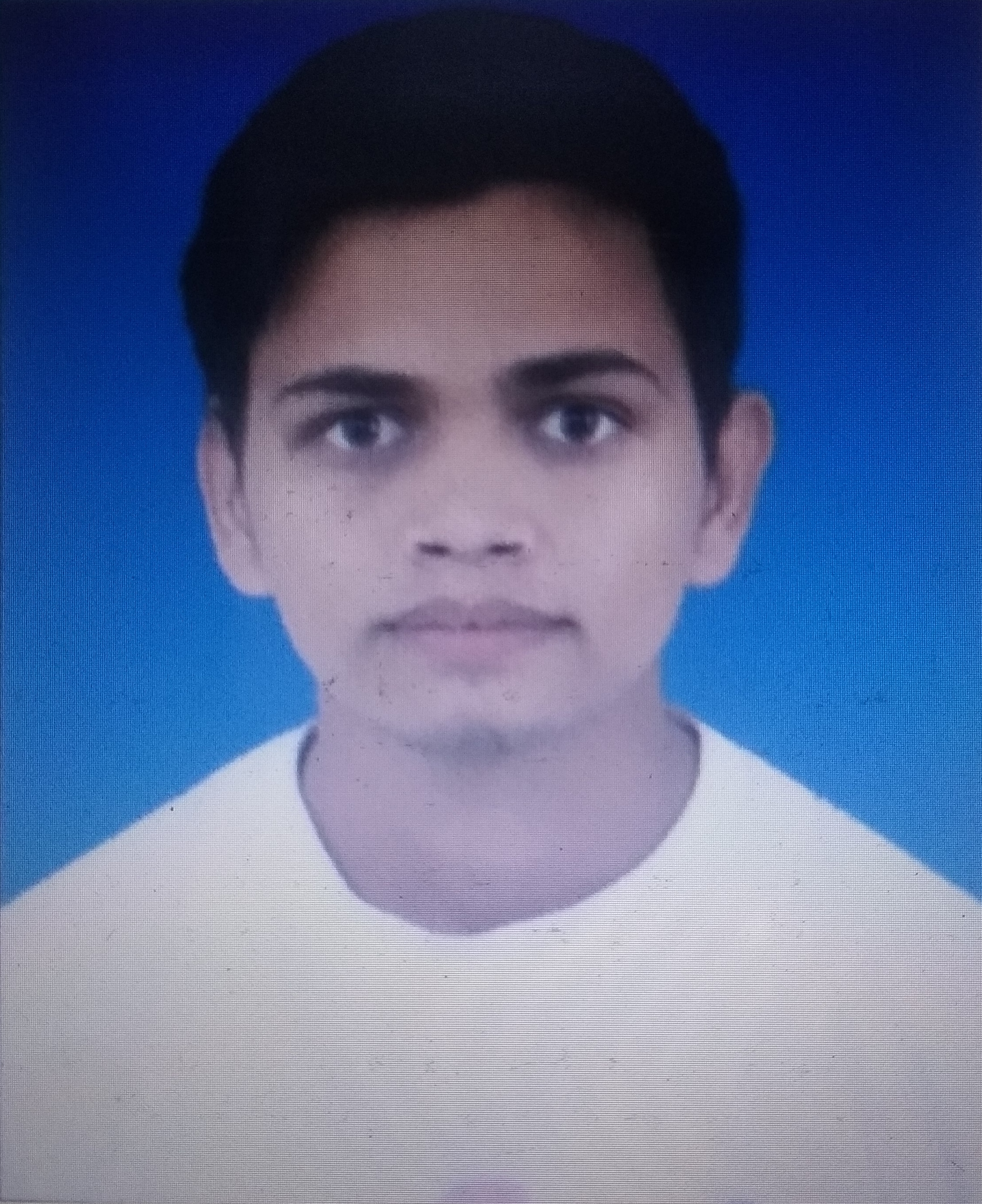 Anil Kumar Rajpoot