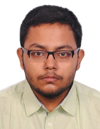 Anirban Nandi