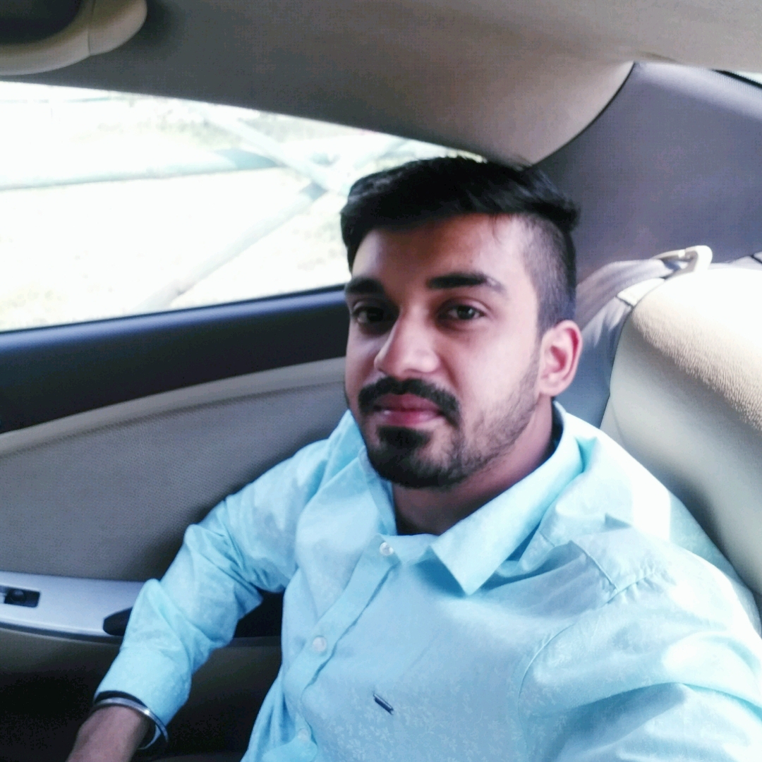Anirban chakraborty