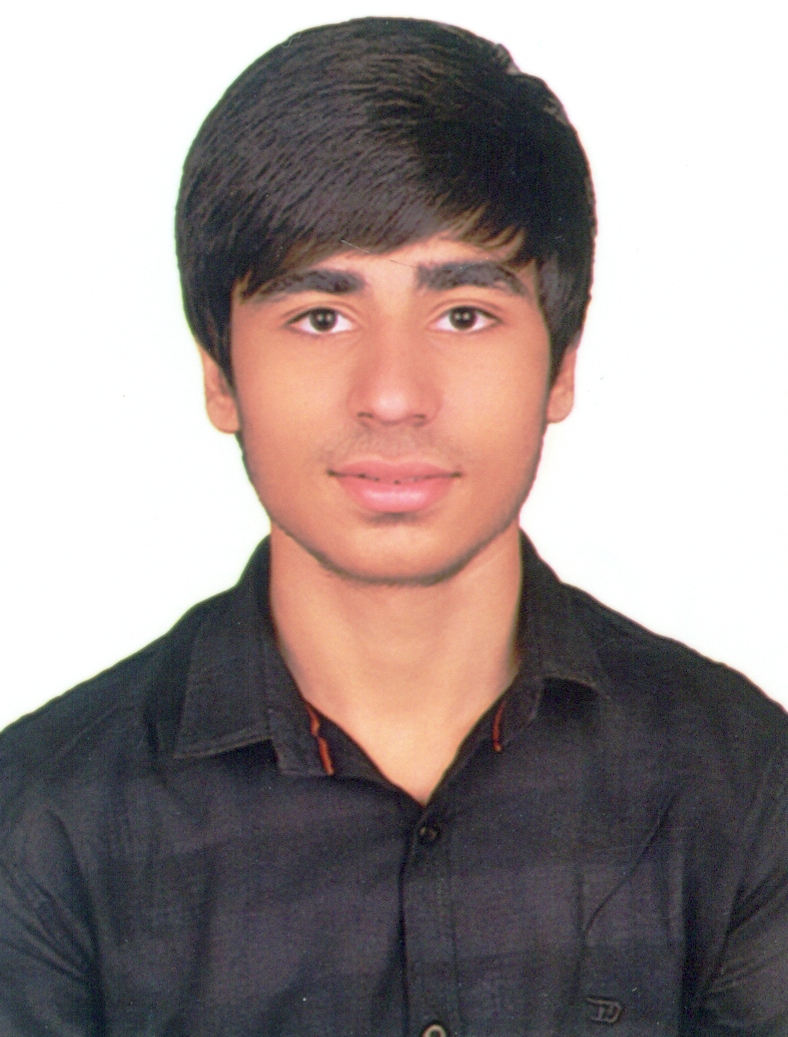 Anirudh Makkar