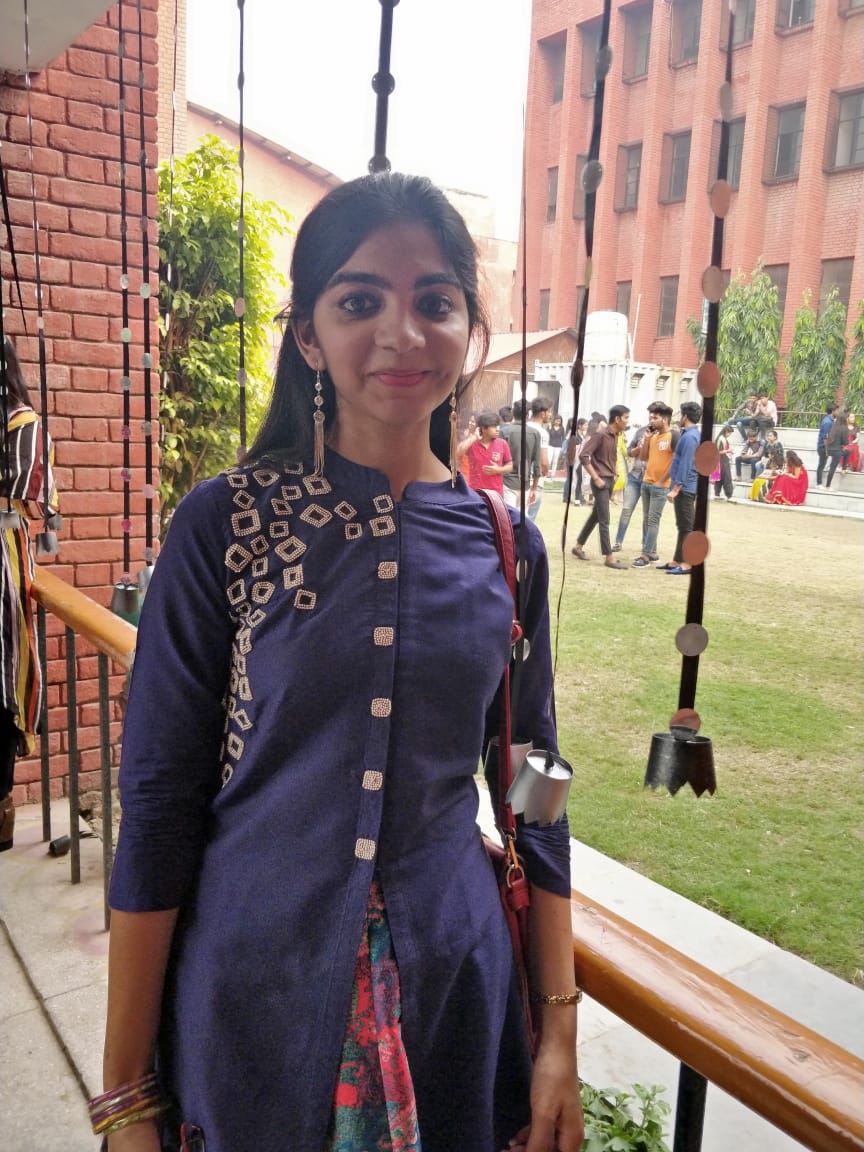 Anisha Jhawar