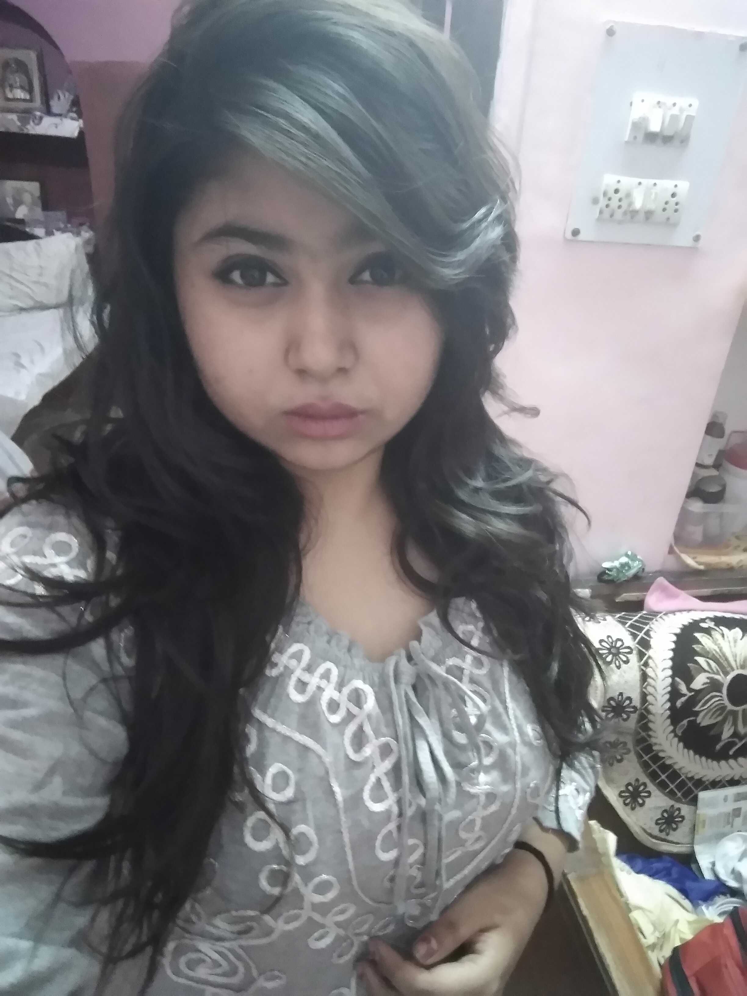 Anisha Lyall