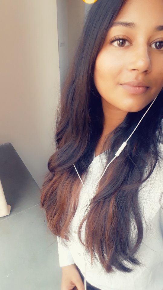 Anisha gupta