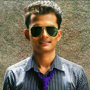 Anishkumar Ramakant Ojha
