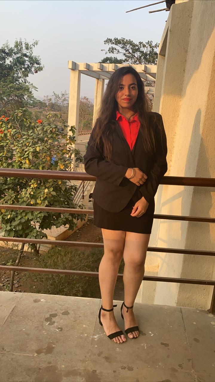 Anit Kaur Bagga