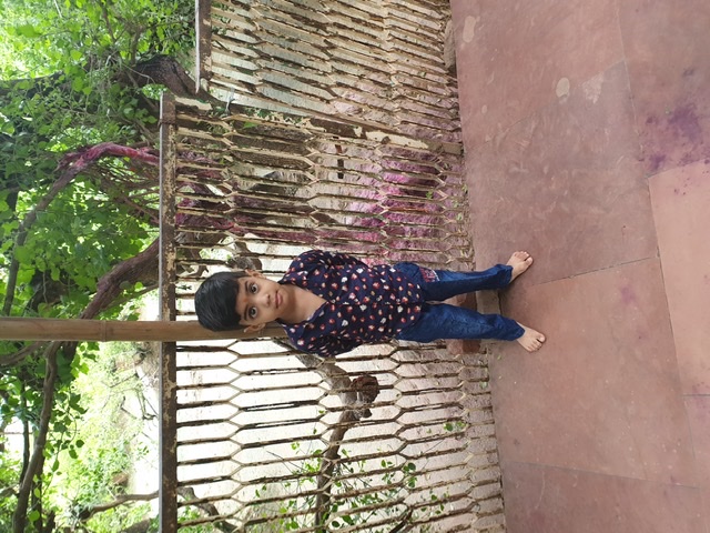 Anita Singh