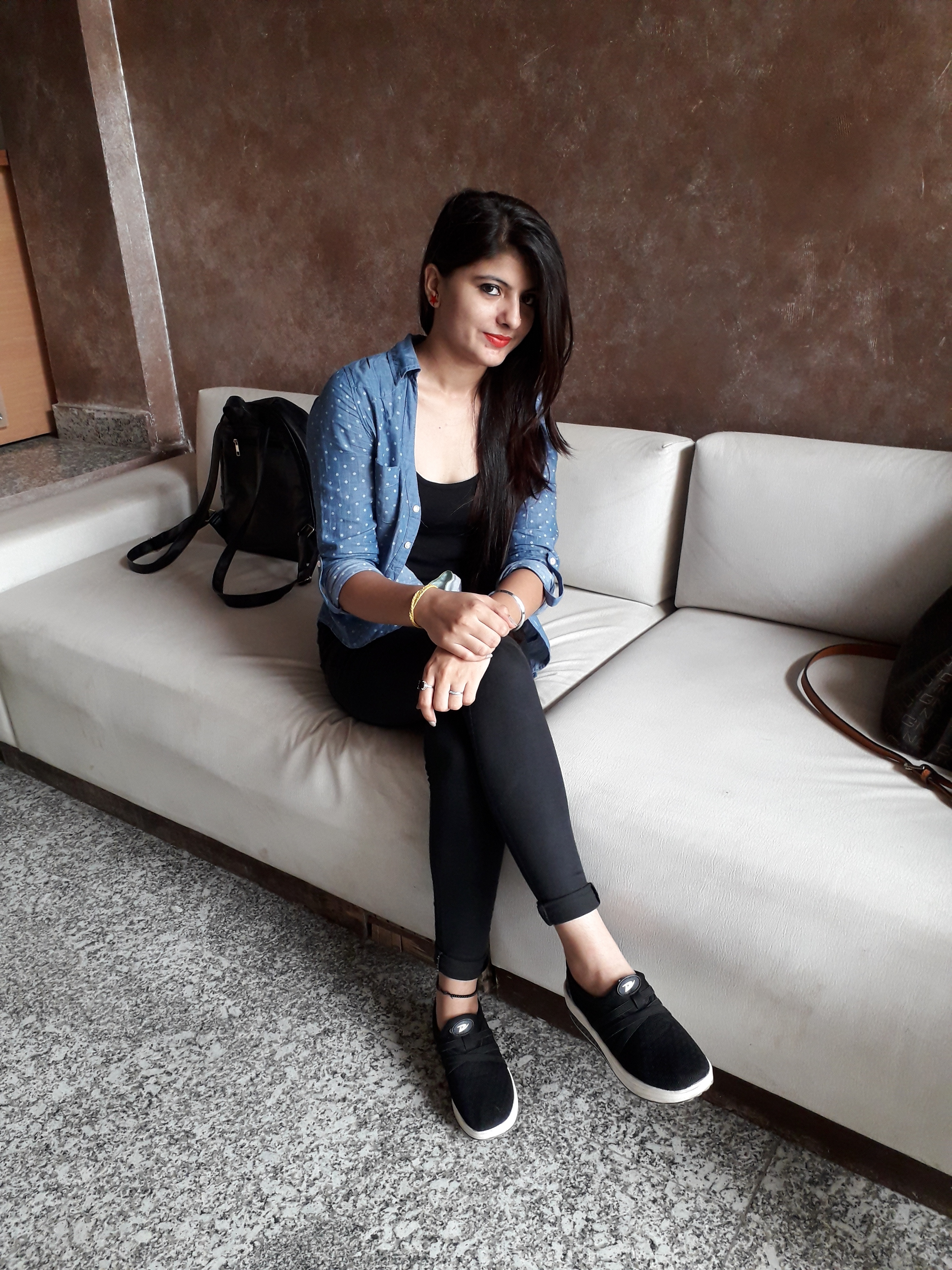 Anjali