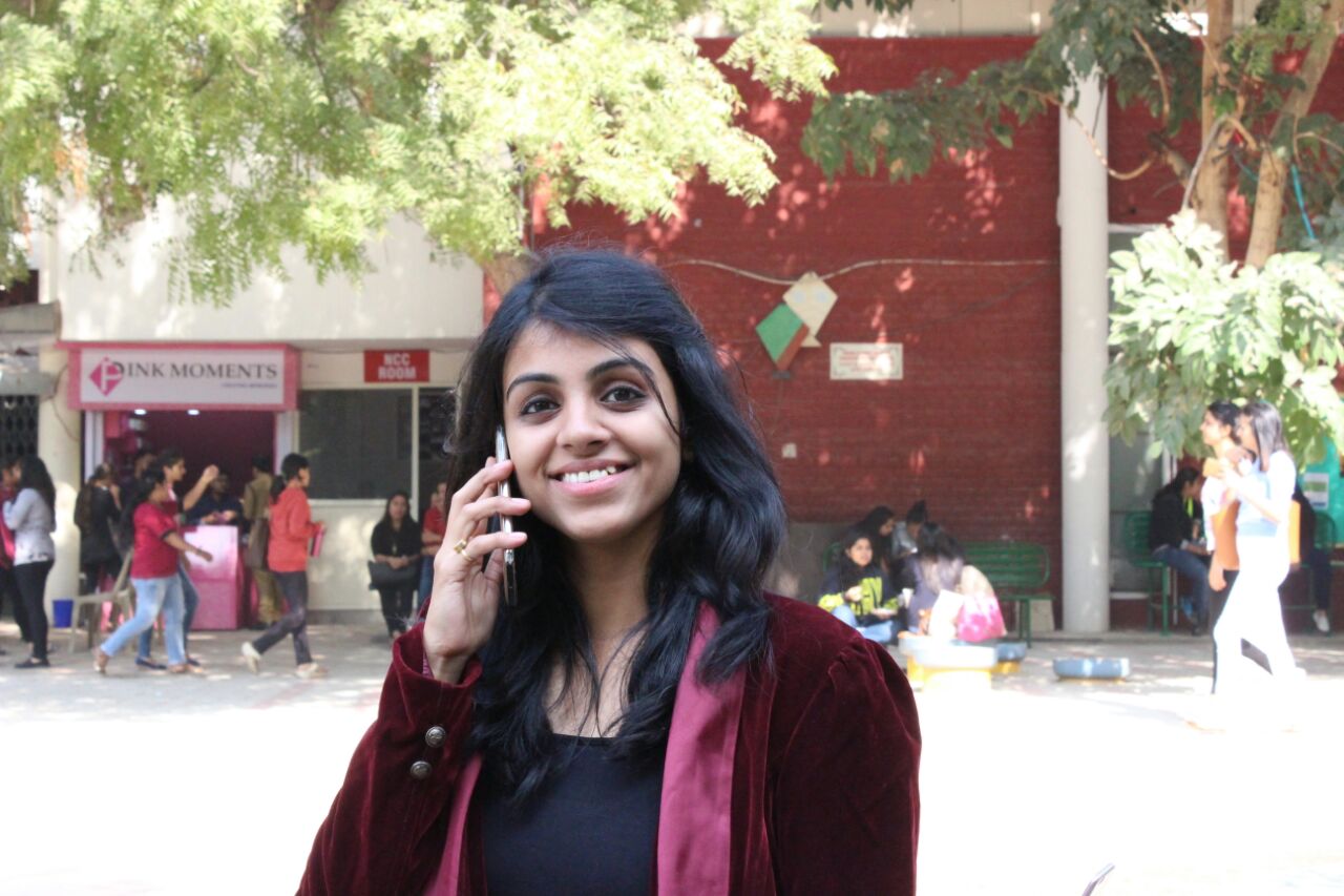 Anjali Gulati