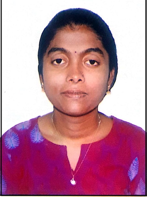 Anjali Kengar