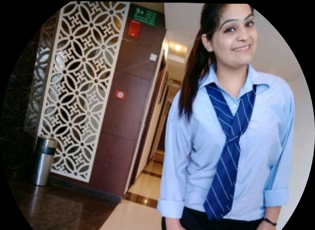 Anjali Sharma