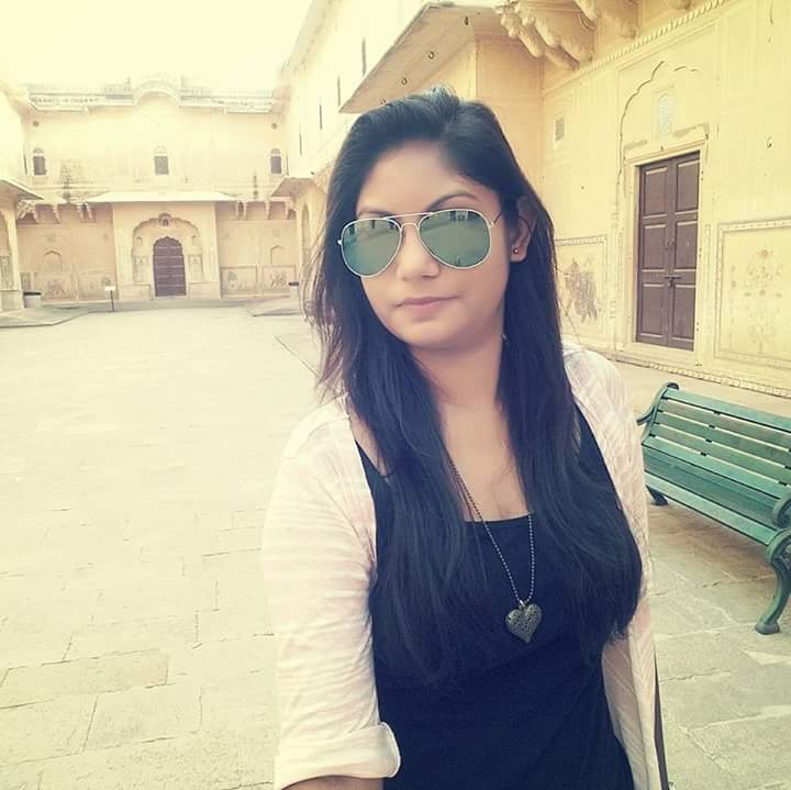Anjali Srivastava