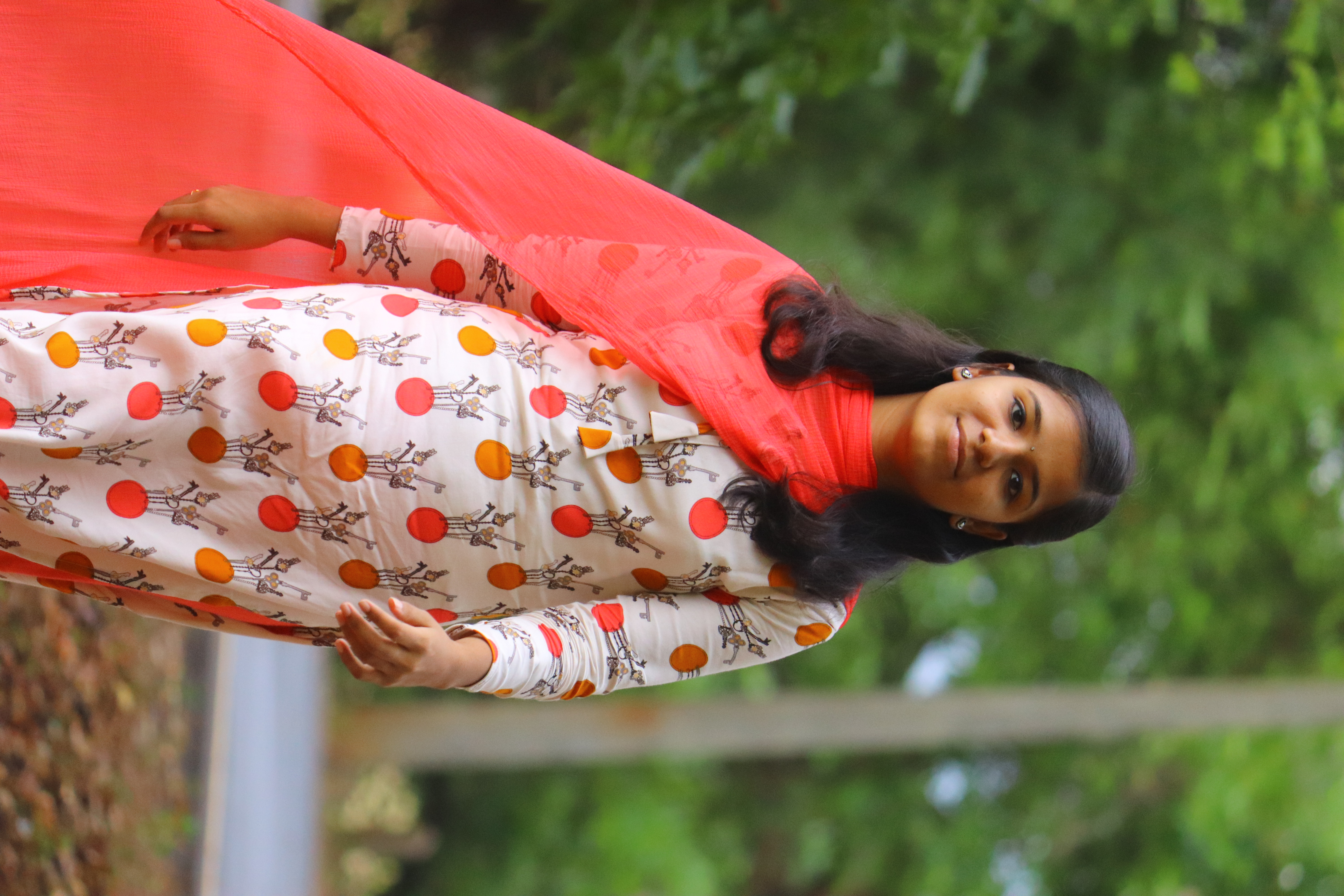 Anjitha C