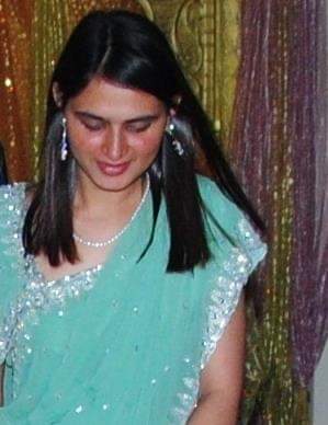 Anju